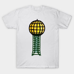 Sunsphere T-Shirt